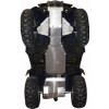 защита для квадроцикла ATV DICE COMPLETE ATV SKID PLATE SET HONDA TRX 420 07-08