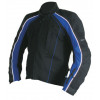 куртка MP-ASU BLADE BLUE/BLACK