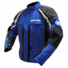 куртка MP-ASU RACE BLUE/BLACK