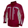 куртка MP-ASU ALASKA RED/GREY/BEIGE