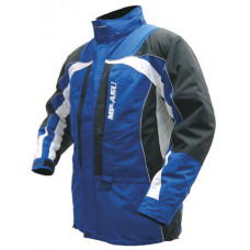 куртка MP-ASU ALASKA BLUE/WHITE/BLACK