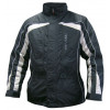 куртка MP-ASU ALASKA GREY/BLACK