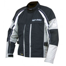 куртка MP-ASU RACE GREY/BLACK