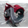 DICE HOT START LEVER, ANODIZED FINISH 2-4 STROKE ENGINES