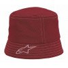 шапка 4W BALLER BUCKET HAT TRUE RED OS