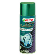 CASTROL CHAIN CLEANER 400ML