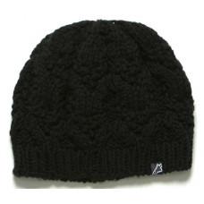 шапка 4W GWEN BERET BLACK OS