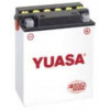 Аккумулятор YUASA YB12AL-A