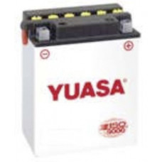 Аккумулятор YUASA YB16-B