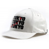 кепка 4W TOKYO HAT NATURAL OS