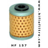 Масляный фильтр HI-FLO 157 OIL FILTER