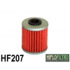 Масляный фильтр HI-FLO 207 OIL FILTER KXF/RMZ 250