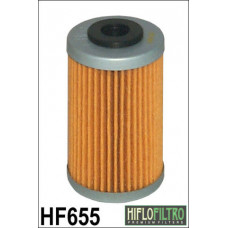Масляный фильтр HI-FLO 655 OIL FILTER