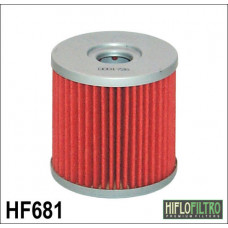 Масляный фильтр HI-FLO 681 OIL FILTER