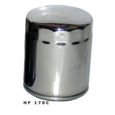 Масляный фильтр HI-FLO 170C OIL FILTER Chrome