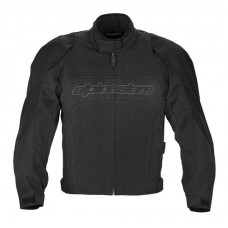 куртка ALPINESTARS RHOMA JACKET BLACK/BLUE