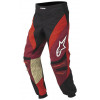 Мотоштаны ALPINESTARS YOUTH CHARGER PANT RED