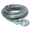 COMEUP SYNTHETIC ROPE WITH HOOK FOR CU4.0 SK-75, 5.5mm X 15.