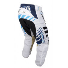 M-RACING BRANCH YOUTH BLUE