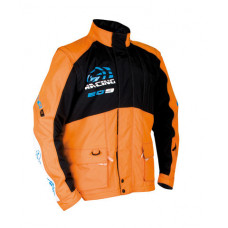 куртка M-RACING EG09 ORANGE