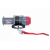COMEUP WINCH 3.0 WITH HAWSE FAIRLEAD, ROPE WITH PLANETARY GE