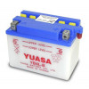 Аккумулятор YUASA YB4L-B UN-2796 (HAPPO MUKANA)