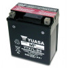 Аккумулятор YUASA YTX7L-BS TARRA UN-2796