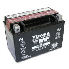 Аккумулятор YUASA YTX9-BS TARRA UN-2796
