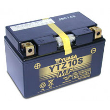 Аккумулятор YUASA YTZ10S UN-2800 (FA)