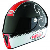 BELL M3X XBELL MX1 BLACK/RED