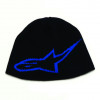 шапка YOUTH TWO FACED BEANIE BLACK ONE SIZE