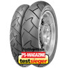 мото покрышка CONTINENTAL TRAIL ATTACK 150/70R18 70V TL REAR
