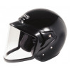 Шлем ZEUS ZS-506 BLACK SNOW