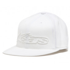 шапка ALPINESTARS BALLISTIC 210 HAT WHITE
