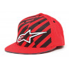 кепка ALPINESTARS WTF 210 HAT BRIGHT RED