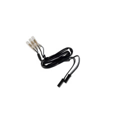DICE WINKER HARNESS PAIR WITH CONNECTOR, SUZUKI 32CM