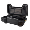 кофр для квадроцикла ATV DICE ATV BIG PLASTIC BOX WITH BACKREST, BLACK