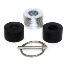 крепеж для отвала SKID REPLACEMENT HARDWARE