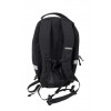 рюкзак Niche Pack Bag With Hard Cover Black 8232B