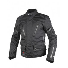 куртка YOKO Y1.1 BLACK