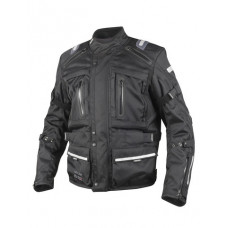 куртка YOKO Y2.1 BLACK