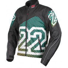 куртка M-RACING 22 GREEN