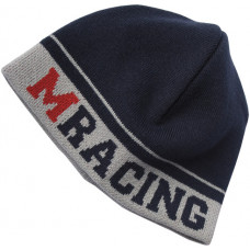шапка M-RACING HEADACHE BEANIE OSFA NAVY BLUE