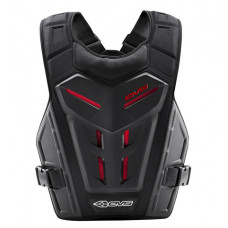 EVS REVO 4 UNDER ROOST GUARD YOUTH BLACK