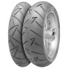 мото покрышка CONTINENTAL ROAD ATTACK 2 110/80 R19 59V TL FRONT