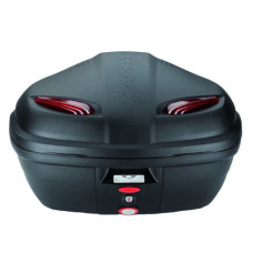 кофр для мотоцикла KAPPA K47 MANTA MONOLOCK TOP-CASE