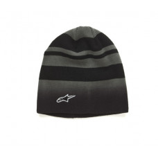 шапка FADER BEANIE BLACK ONE SIZE