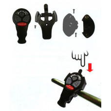 COMEUP REMOTE CONTROL TRANSMITTER HOLDER FOR(881286)