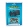 разъем прикуривателя EKLIPES Motorcycle Cellphone & GPS Adapter with Battery Harn