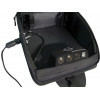 EKLIPES Motorcycle Tank Bag Charging Station, 3 Port 2 USB B
